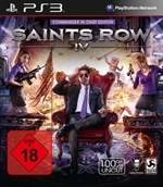 Saints Row 4
