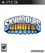 Skylanders: Giants