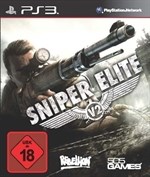 Sniper Elite V2