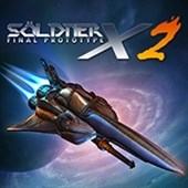 Söldner - X 2 : Final Prototype