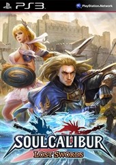 Soulcalibur: Lost Swords