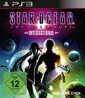 Star Ocean 4 - The Last Hope (International)