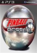 The Pinball Arcade 