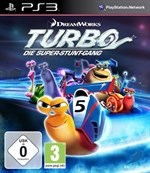 Turbo: Die Super-Stunt-Gang