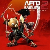 Afro Samurai 2: Revenge of Kuma