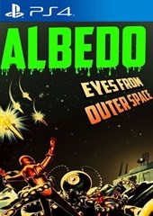 Albedo: Eyes From Outer Space