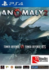 Anomaly 2