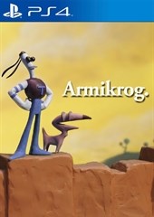 Armikrog