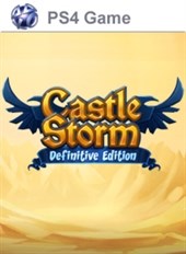 CastleStorm: Definitive Edition