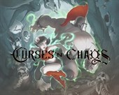 Curses ‘n Chaos