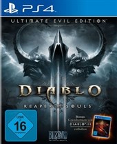 Diablo 3 - Ultimate Evil Edition