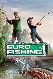 Euro Fishing