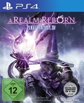 Final Fantasy XIV - A Realm Reborn