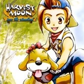 Harvest Moon - Save the Homeland