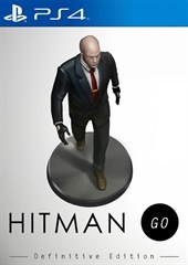 Hitman Go: Definitive Edition