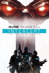 Killzone Shadow Fall - Intercept