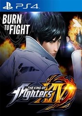 King of Fighters XIV