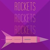 RocketsRocketsRockets