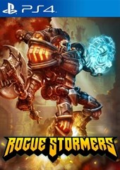 Rogue Stormers