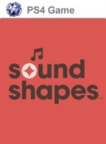 Sound Shapes