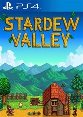 Stardew Valley