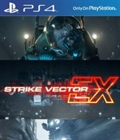 Strike Vector Ex