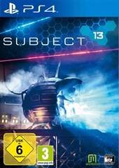 Subject 13