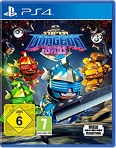 Super Dungeon Bros