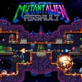 Super Mutant Alien Assault