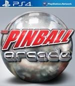 The Pinball Arcade 