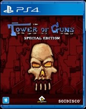 Tower of Guns Special Edition