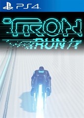Tron Run/r